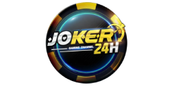 joker24h เว็บพนันออนไลน์ครบวงจร ให้คุณเดิมพันได้ทุกที่ตลอด 24 ชม.